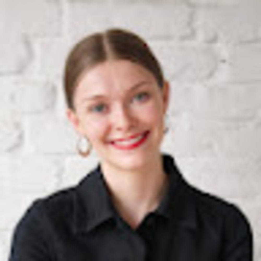 Meet your Posher, Grace